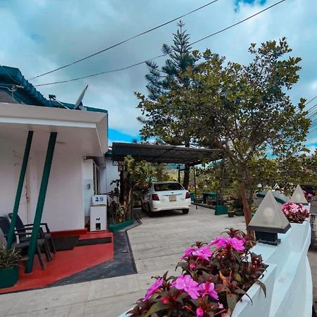 Kpl Holiday Homes 하톤 외부 사진