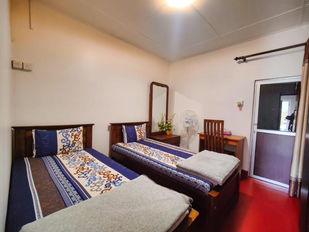 Kpl Holiday Homes 하톤 외부 사진