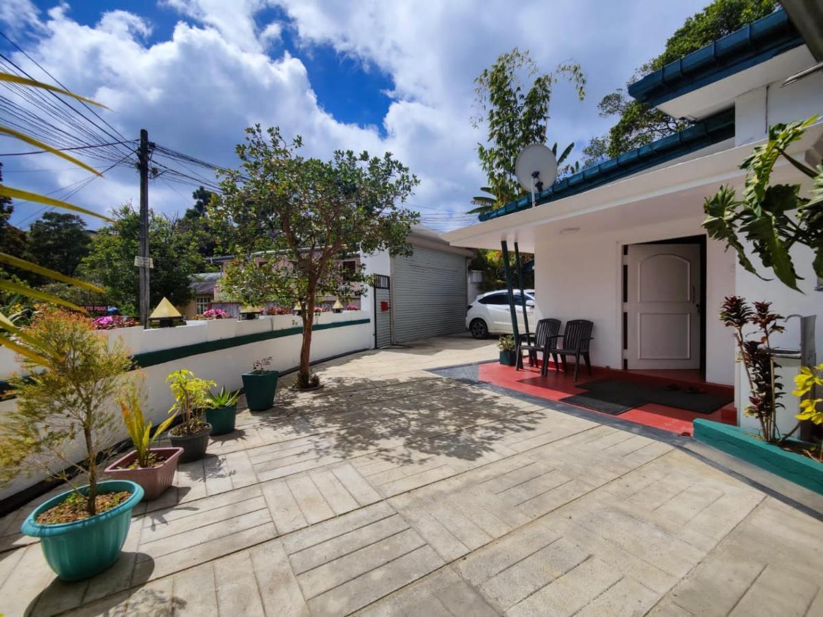 Kpl Holiday Homes 하톤 외부 사진
