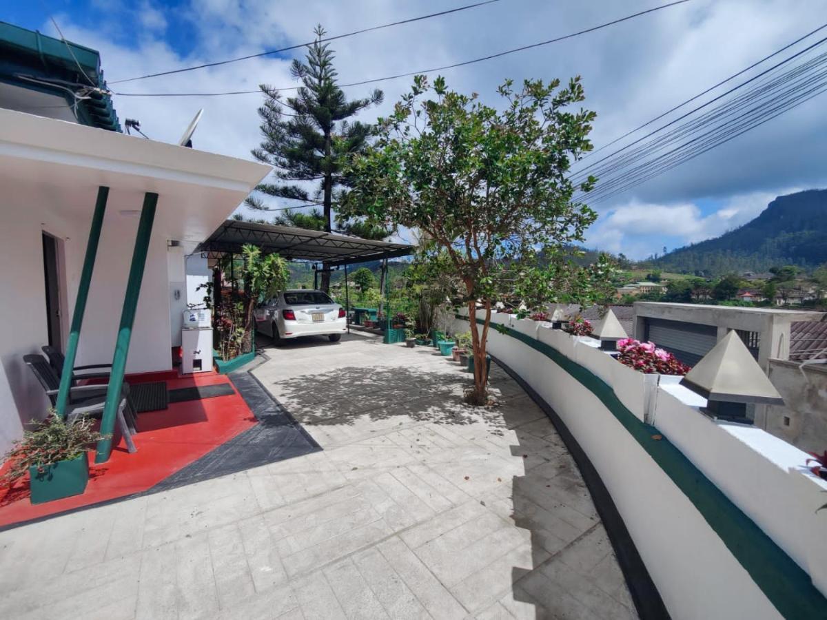 Kpl Holiday Homes 하톤 외부 사진