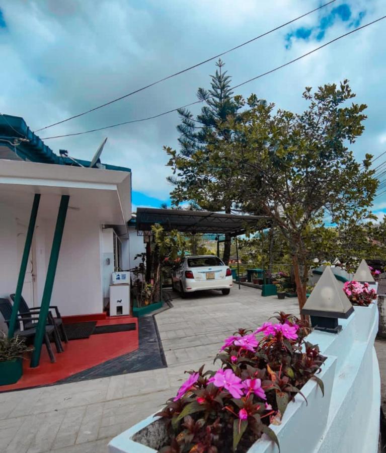 Kpl Holiday Homes 하톤 외부 사진