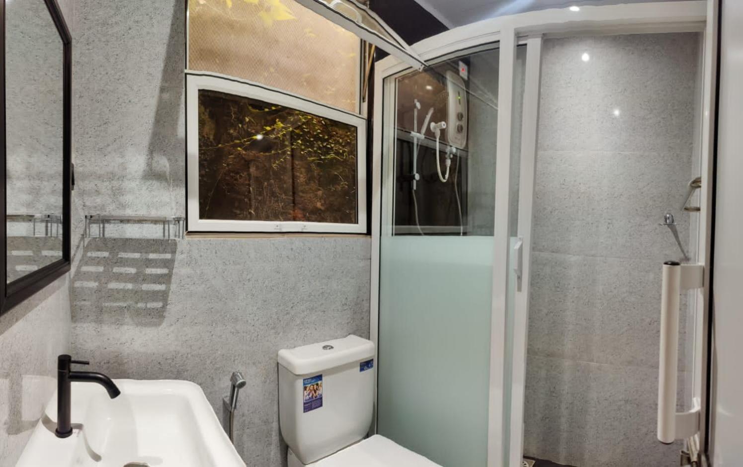 Kpl Holiday Homes 하톤 외부 사진