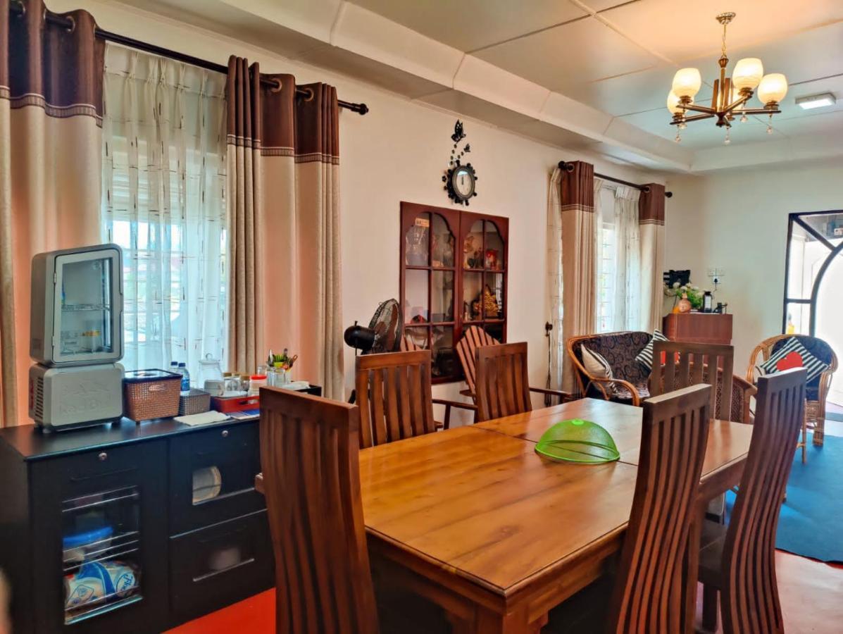 Kpl Holiday Homes 하톤 외부 사진
