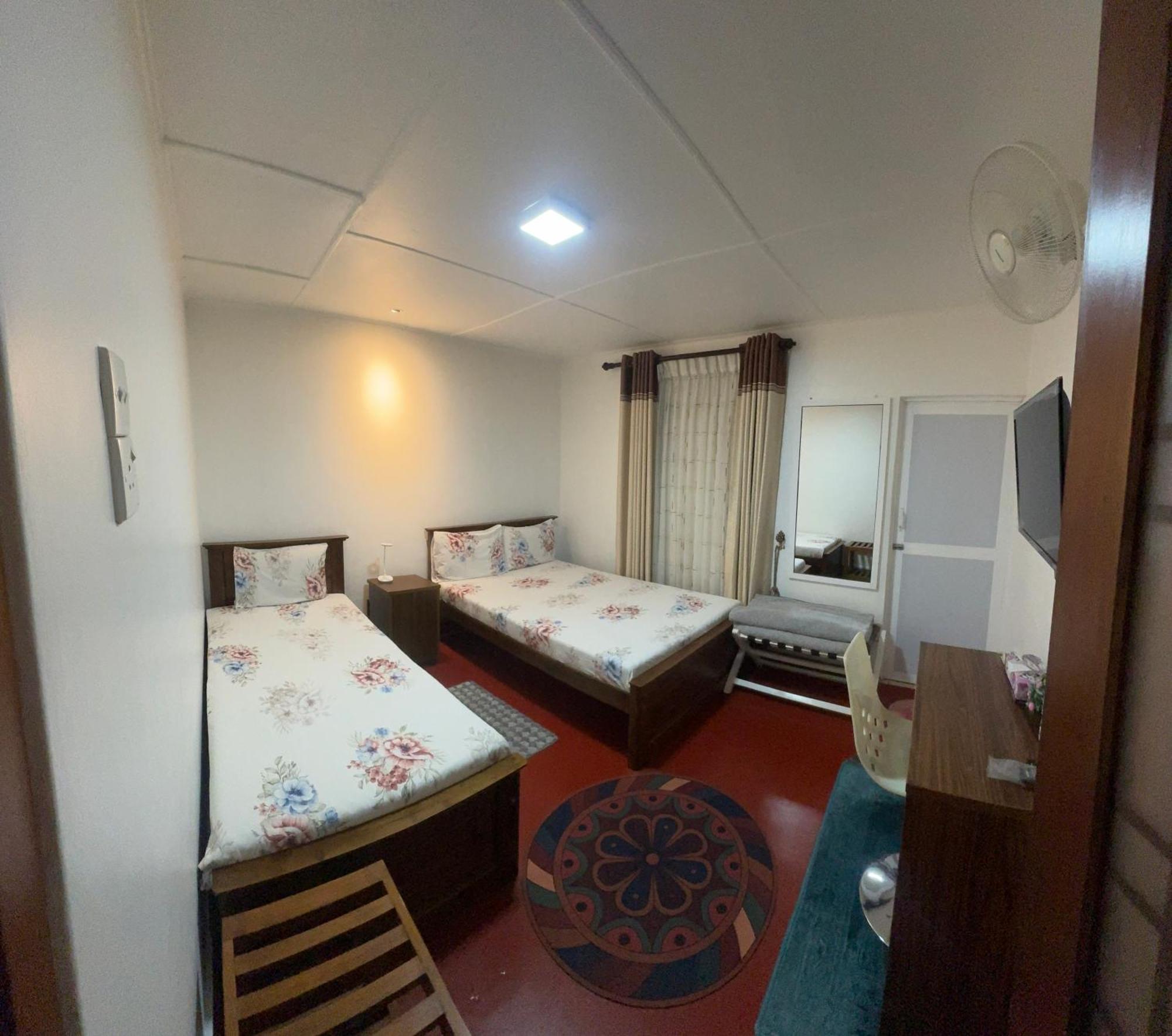 Kpl Holiday Homes 하톤 외부 사진