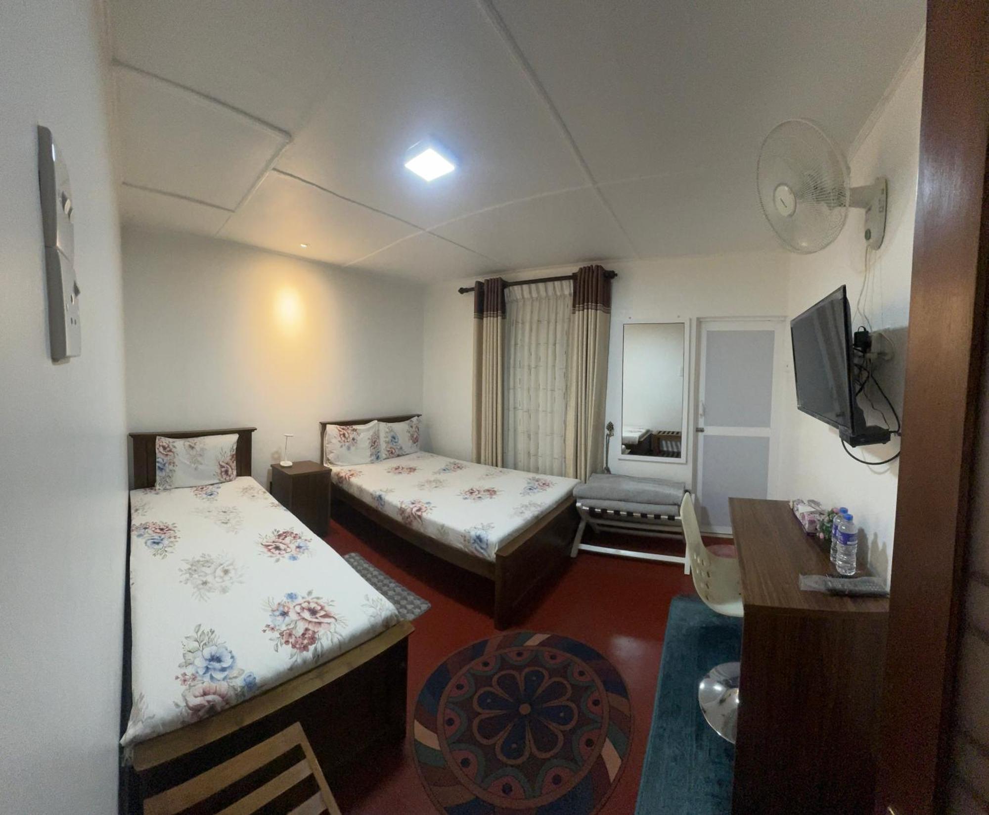Kpl Holiday Homes 하톤 외부 사진