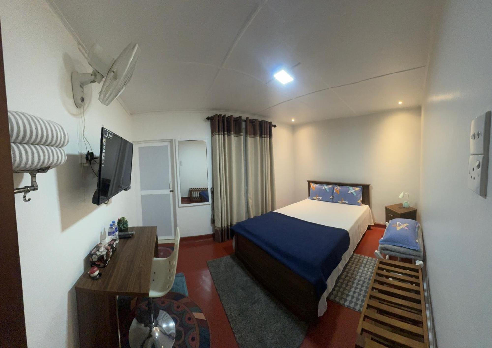 Kpl Holiday Homes 하톤 외부 사진