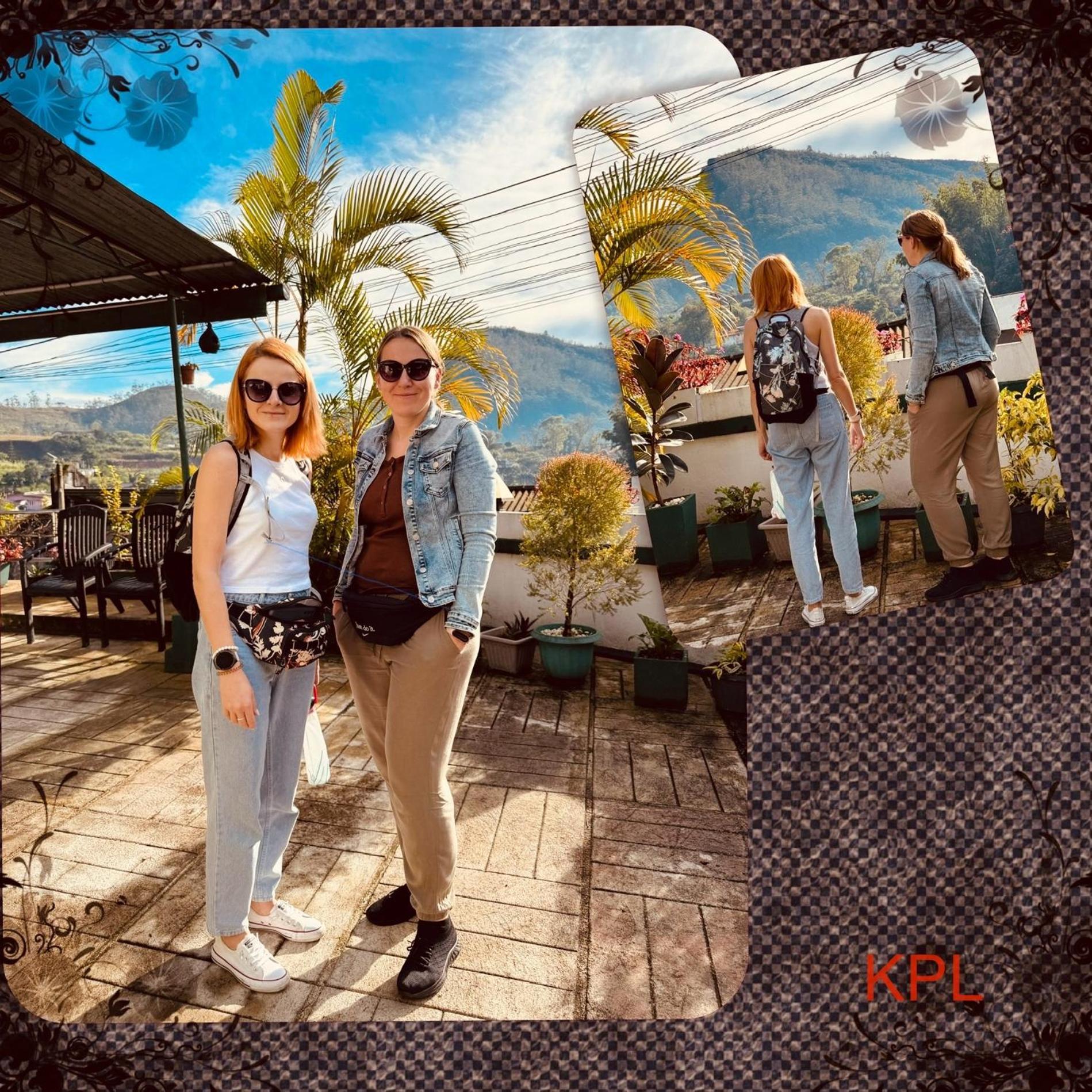 Kpl Holiday Homes 하톤 외부 사진